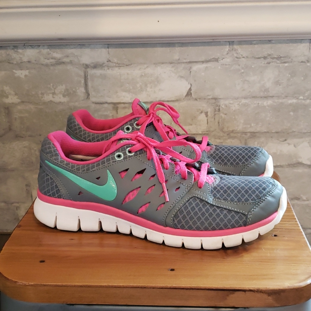 Nike Flex Run Shoe